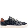 19312650_42466896_1000-1.jpg Coach Horse & Carriage motif sneakers