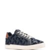 19312650_42466898_1000-1.jpg Coach Horse & Carriage motif sneakers
