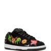 Nike  x Neckface Dunk Low SB sneakers