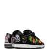 Nike  x Neckface Dunk Low SB sneakers