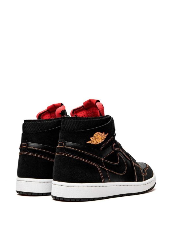 Jordan  Air Jordan 1 Zoom Air CMFT sneakers