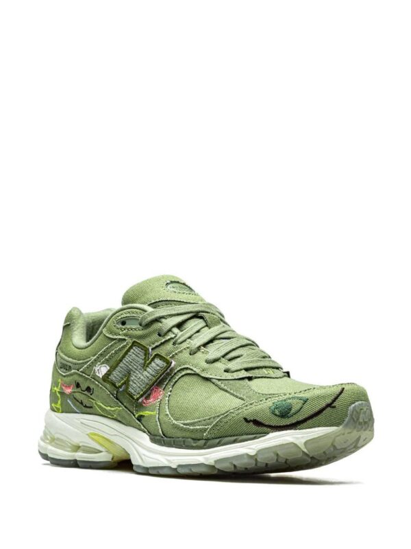 19324155_42420087_1000-1.jpg New Balance x Bryant Giles 2002R low-top sneakers