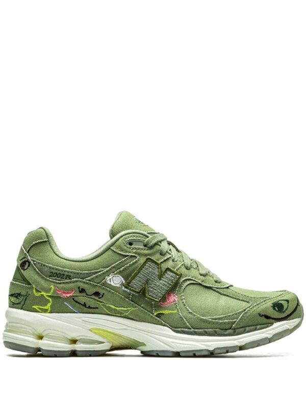 19324155_42420092_1000-1.jpg New Balance x Bryant Giles 2002R low-top sneakers