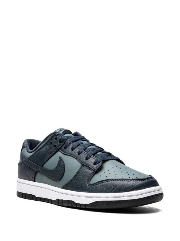 Nike  Dunk Low Retro PRM sneakers
