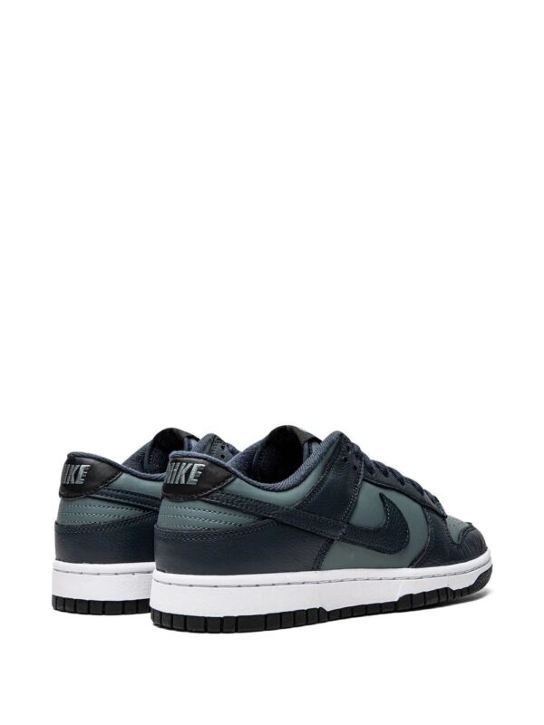 Nike  Dunk Low Retro PRM sneakers