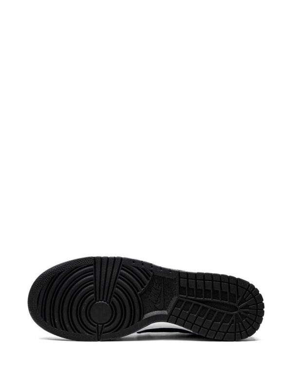 Nike  Dunk Low Retro PRM sneakers