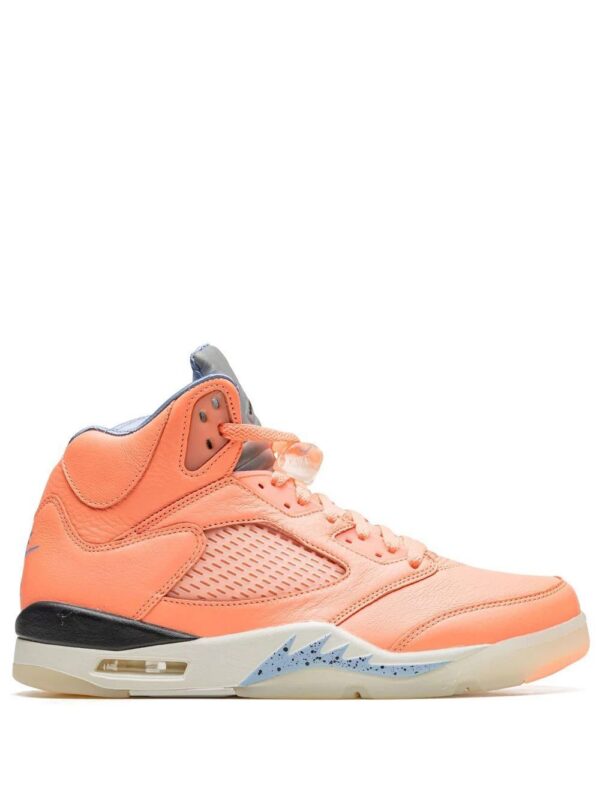 Jordan  x DJ Khaled Air Jordan 5 "We The Best" sneakers