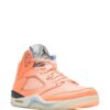 Jordan  x DJ Khaled Air Jordan 5 "We The Best" sneakers