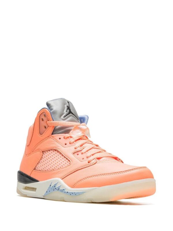 Jordan  x DJ Khaled Air Jordan 5 "We The Best" sneakers