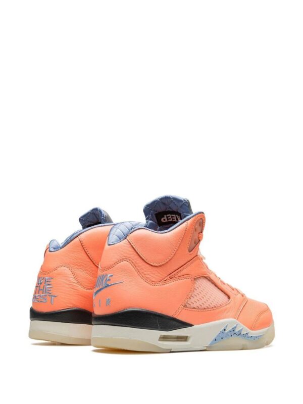 Jordan  x DJ Khaled Air Jordan 5 "We The Best" sneakers