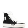 Amiri M.A. Court high-top sneakers
