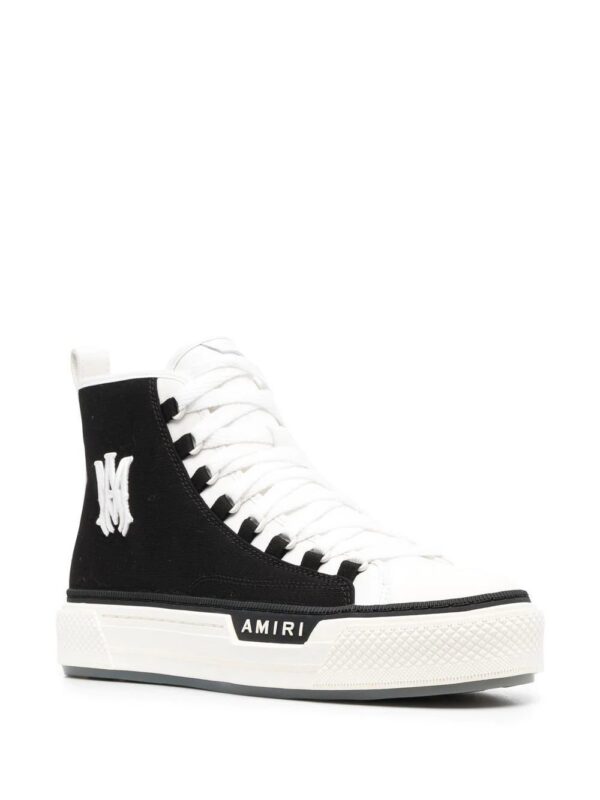 Amiri M.A. Court high-top sneakers
