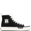Amiri M.A. Court high-top sneakers