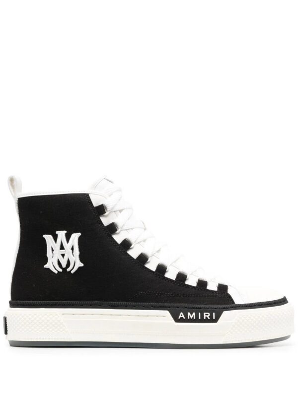 Amiri M.A. Court high-top sneakers