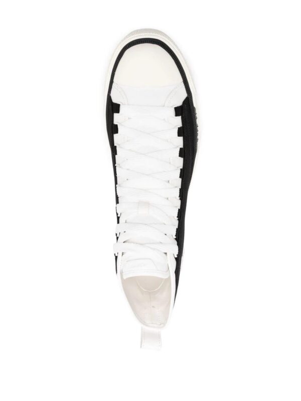 Amiri M.A. Court high-top sneakers