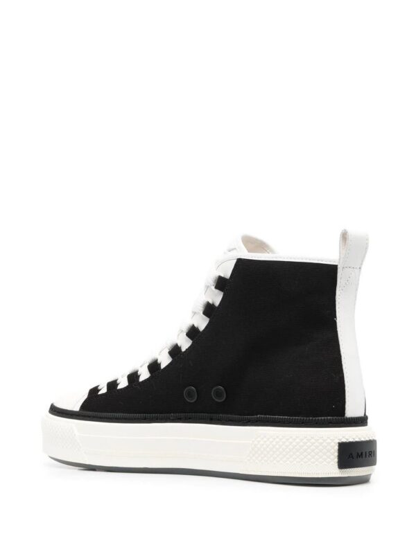 Amiri M.A. Court high-top sneakers