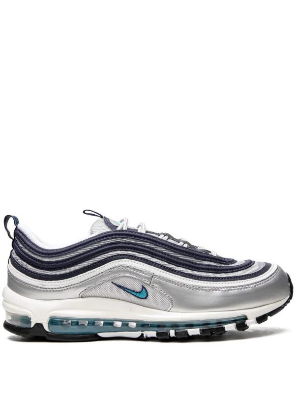 19351112_42451855_1000-1.jpg Nike Nike Air Max 97 low-top sneakers