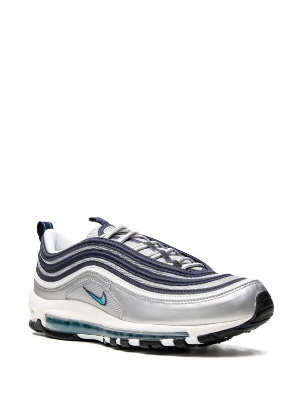 19351112_42452450_1000-1.jpg Nike Nike Air Max 97 low-top sneakers