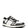 19352730_42510957_1000.jpg Amiri Skel Top low-top sneakers