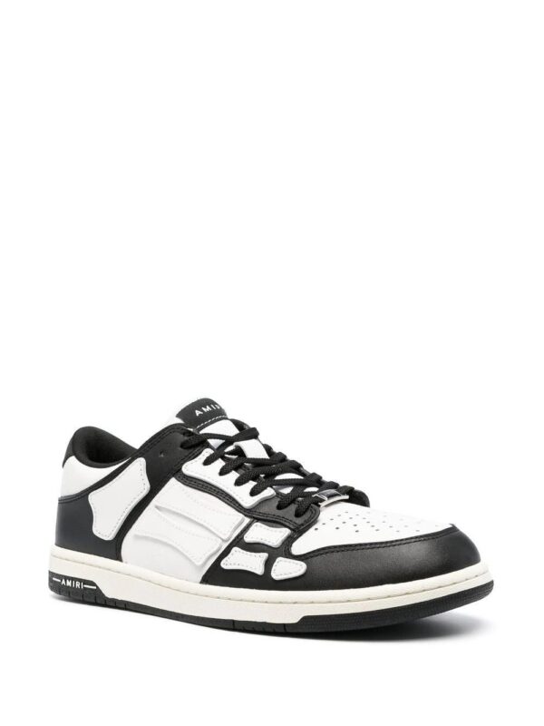 19352730_42510957_1000.jpg Amiri Skel Top low-top sneakers