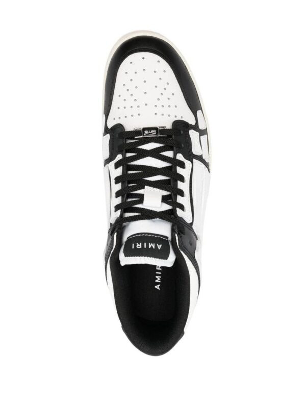 19352730_42511730_1000.jpg Amiri Skel Top low-top sneakers