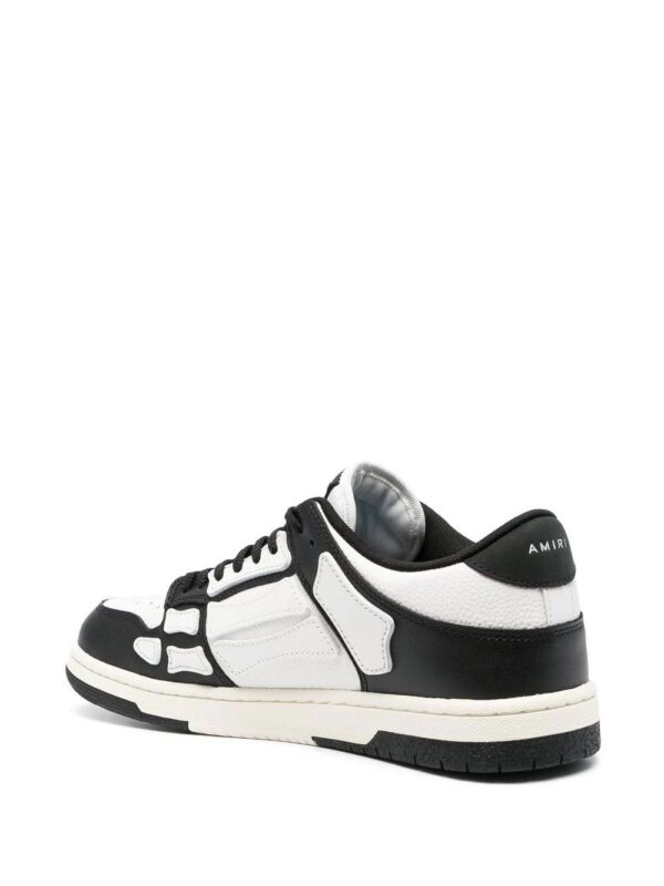 19352730_42512375_1000.jpg Amiri Skel Top low-top sneakers