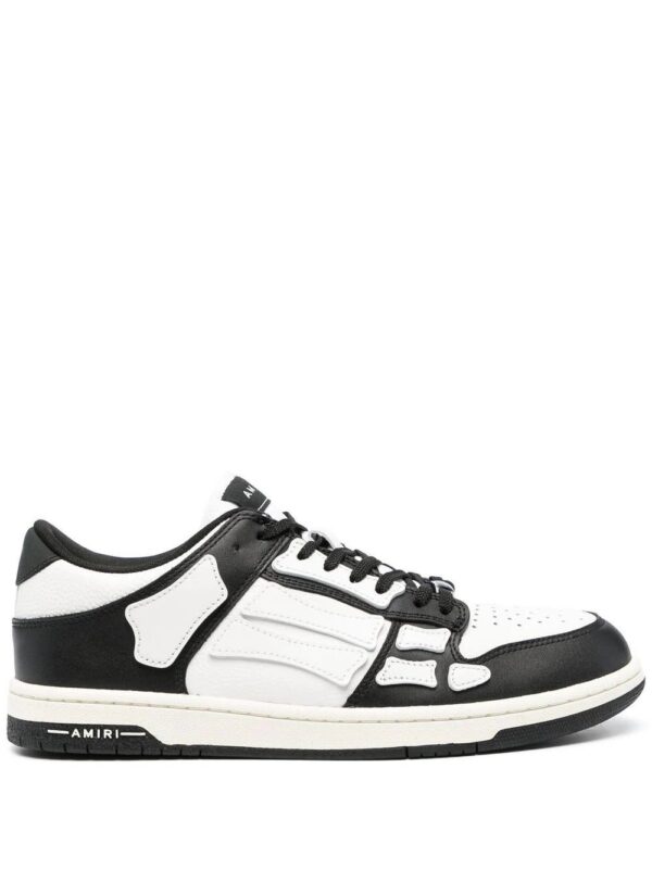 19352730_42512379_1000.jpg Amiri Skel Top low-top sneakers