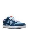 Nike  SB Dunk Low "Why So Sad ?" sneakers