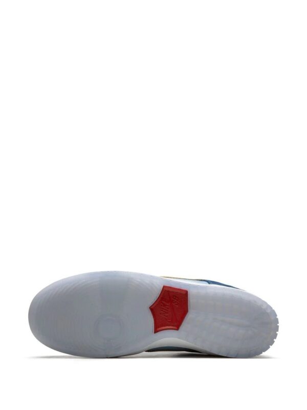 Nike  SB Dunk Low "Why So Sad ?" sneakers