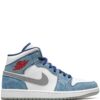 19372318_43213864_1000.jpg Jordan Air Jordan 1 Mid “French Blue” sneakers