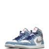 19372318_43213865_1000-1.jpg Jordan Air Jordan 1 Mid “French Blue” sneakers