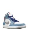 19372318_43213871_1000-1.jpg Jordan Air Jordan 1 Mid “French Blue” sneakers