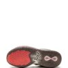 Nike  Kyrie Infinity high-top sneakers