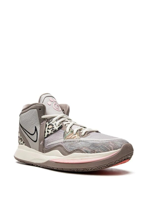 Nike  Kyrie Infinity high-top sneakers