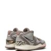 Nike  Kyrie Infinity high-top sneakers