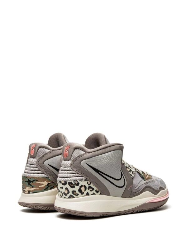 Nike  Kyrie Infinity high-top sneakers