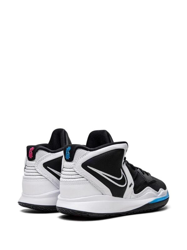 Nike  Kyrie Infinity high-top sneakers