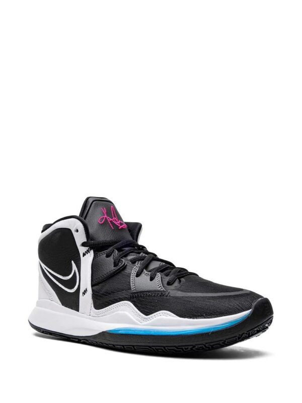 Nike  Kyrie Infinity high-top sneakers