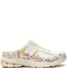 New Balance  2002R slip-on mules