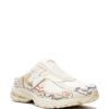 New Balance  2002R slip-on mules