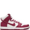 Nike  SB Dunk High “Sweet Beet” sneakers