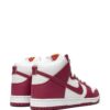 Nike  SB Dunk High “Sweet Beet” sneakers