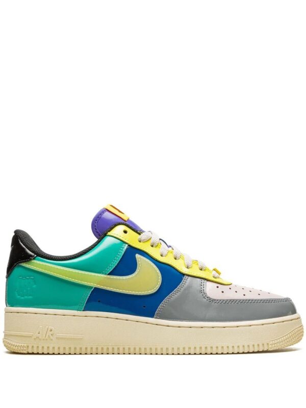 19387190_43259342_1000-1.jpg Nike x UNDEFEATED Air Force 1 Low sneakers