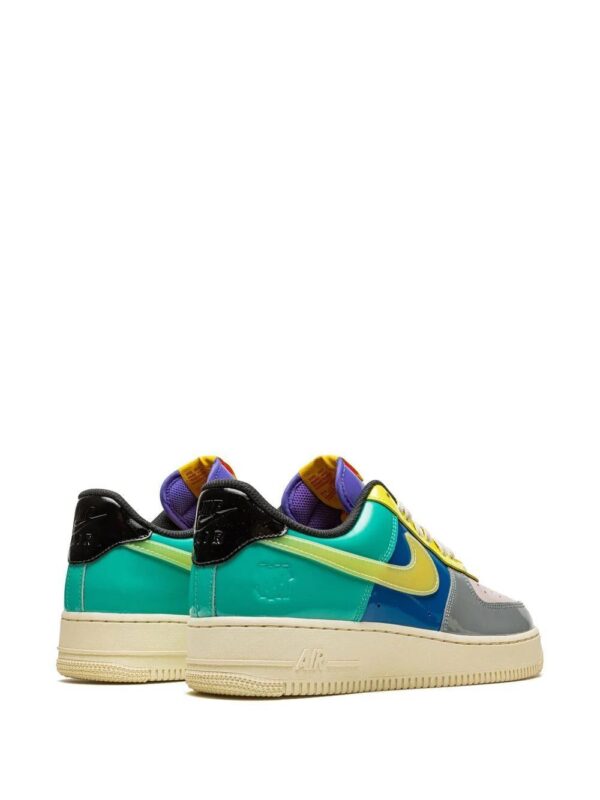 19387190_43259344_1000-1.jpg Nike x UNDEFEATED Air Force 1 Low sneakers