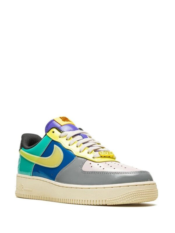 19387190_43259345_1000-1.jpg Nike x UNDEFEATED Air Force 1 Low sneakers