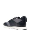 19389726_42652018_1000-1.jpg Giorgio Armani panelled low-top sneakers
