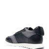 19389726_42652018_1000.jpg Giorgio Armani panelled low-top sneakers