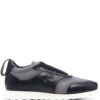 19389726_42652021_1000-1.jpg Giorgio Armani panelled low-top sneakers