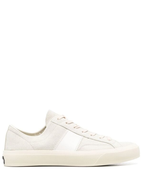 19391807_42978586_1000.jpg TOM FORD logo-patch lace-up sneakers