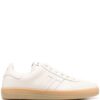 19393579_43186739_1000.jpg TOM FORD logo-patch lace-up sneakers